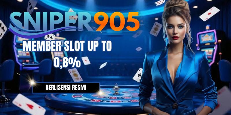 BONUS TURNOVER & REBATE SLOT 0.8%